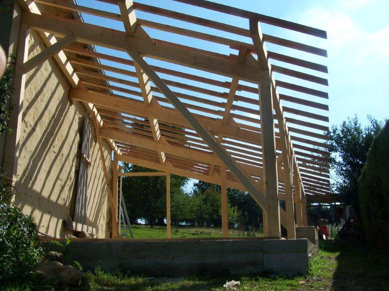 Pour isolation paille (86)